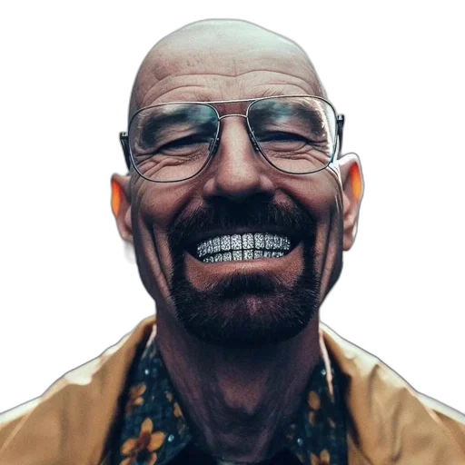 face, jacket, animal, robot transparent PNG cut-out