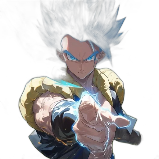 sword, weapon, staff, hair transparent PNG cut-out