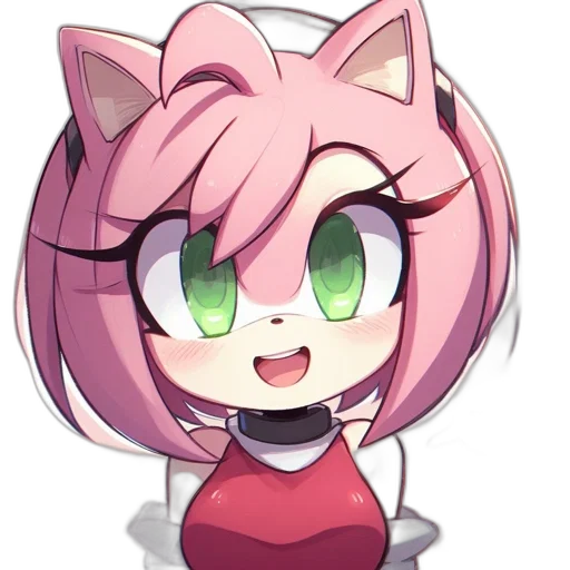 staff, creature, animal, face transparent PNG cut-out