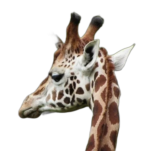 animal, creature, face, hat transparent PNG cut-out
