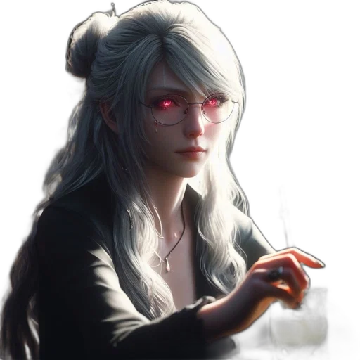 face, staff, mask, dragon transparent PNG cut-out