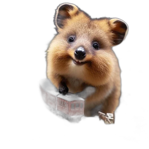 animal, food, creature, staff transparent PNG cut-out