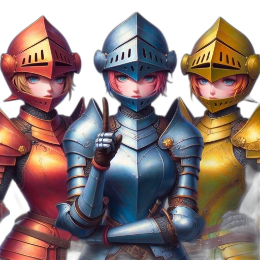 staff, concept art, fantasy art, anime transparent PNG cut-out