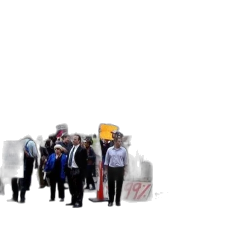 staff, robot, mask, umbrella transparent PNG cut-out
