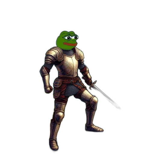 weapon, sword, staff, robot transparent PNG cut-out