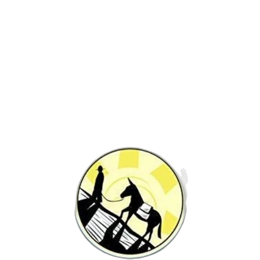 staff, animal, umbrella, comic book art transparent PNG cut-out