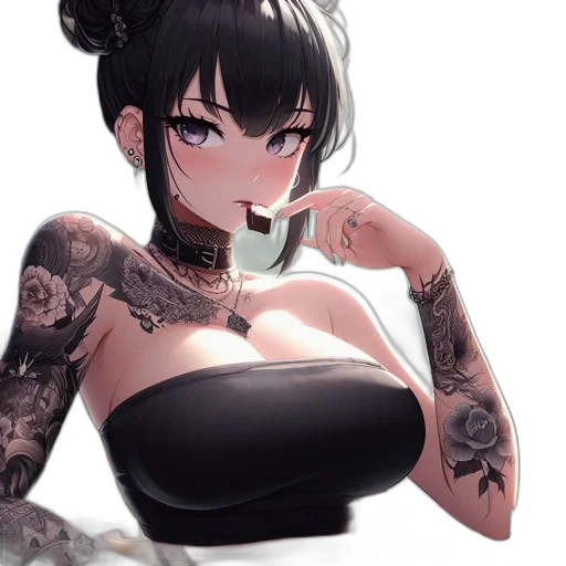 jewelry, dress, weapon, dragon transparent PNG cut-out