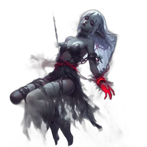 staff, weapon, sword, dress transparent PNG cut-out