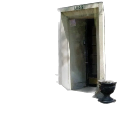furniture, building, bottle, staff transparent PNG cut-out