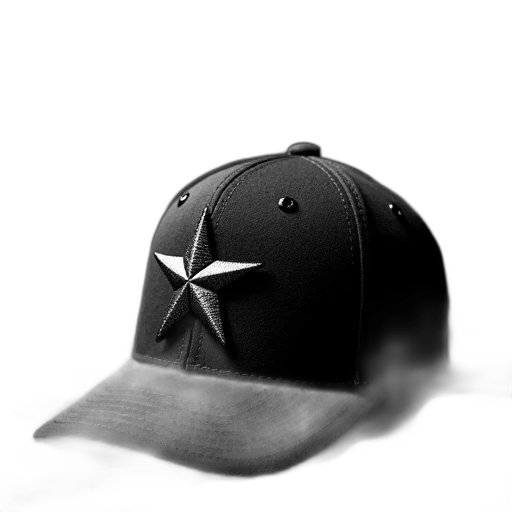 hat, crown, staff, umbrella transparent PNG cut-out