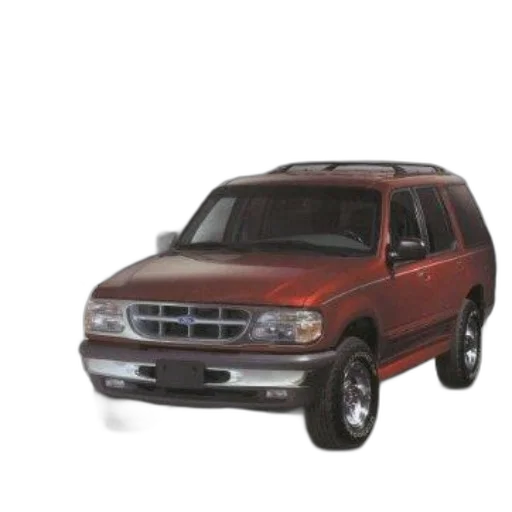 car, weapon, photorealistic, 3d render transparent PNG cut-out