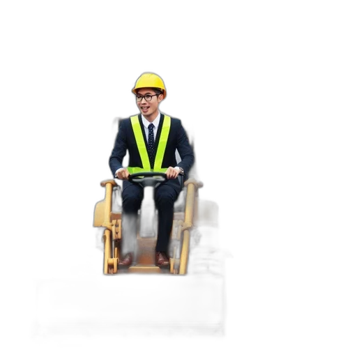 furniture, staff, robot, jacket transparent PNG cut-out