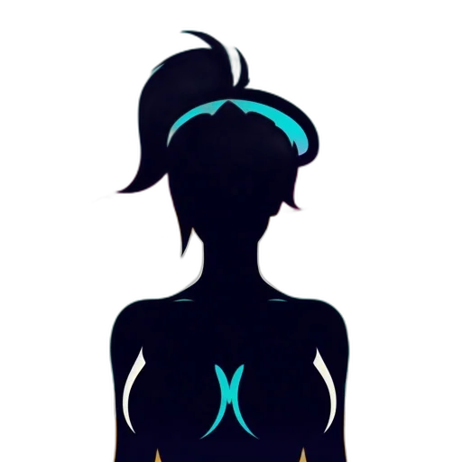 staff, jewelry, crown, concept art transparent PNG cut-out