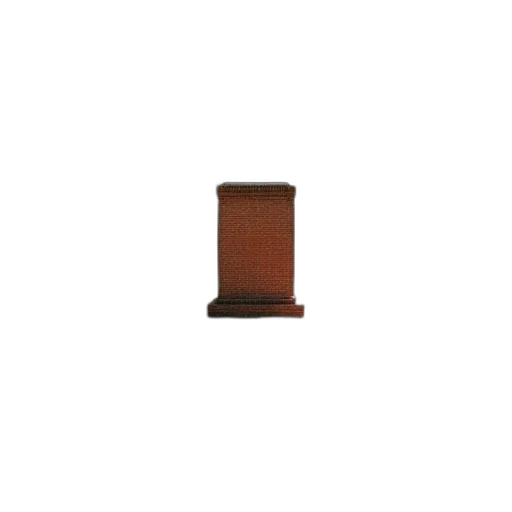 furniture, bottle, dress, hat transparent PNG cut-out