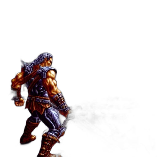 sword, weapon, staff, fantasy art transparent PNG cut-out