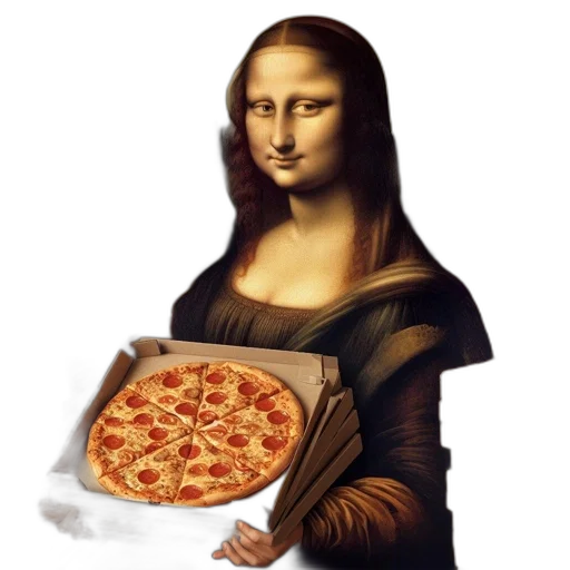 food, face, dress, animal transparent PNG cut-out