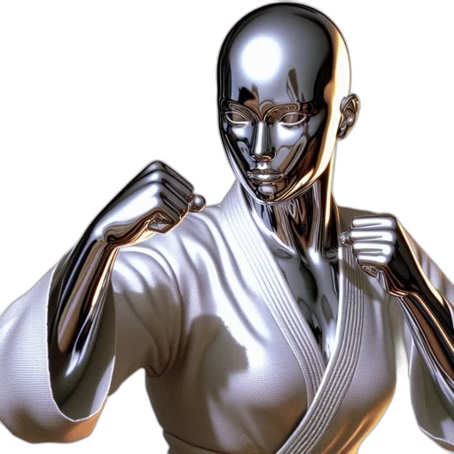robot, mask, face, concept art transparent PNG cut-out