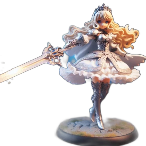 sword, weapon, staff, concept art transparent PNG cut-out