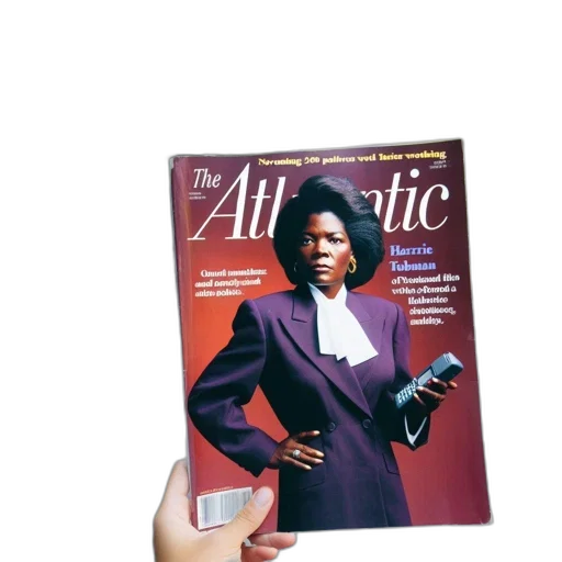 jacket, staff, atlantic, magazine transparent PNG cut-out