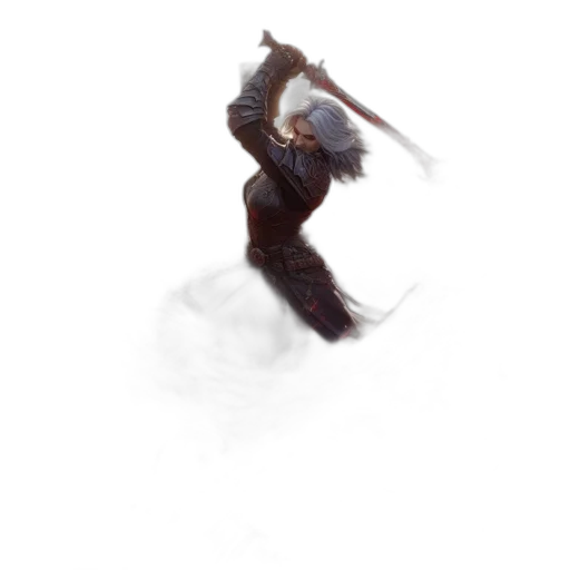 sword, dragon, staff, weapon transparent PNG cut-out