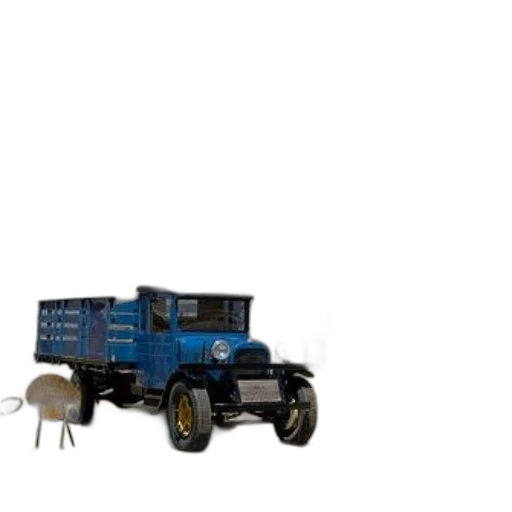 robot, car, furniture, weapon transparent PNG cut-out