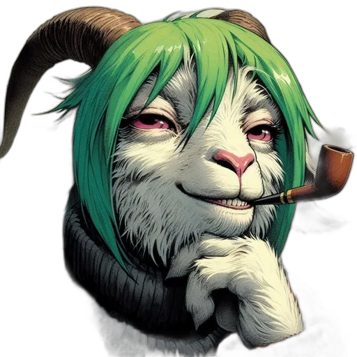 mask, face, staff, animal transparent PNG cut-out
