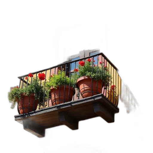 building, furniture, face, umbrella transparent PNG cut-out
