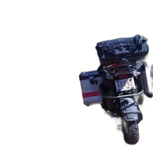 robot, weapon, car, shoes transparent PNG cut-out