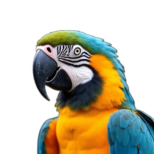 animal, face, staff, jewelry transparent PNG cut-out
