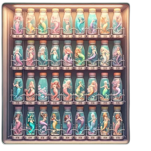 bottle, food, pixel art, concept art transparent PNG cut-out