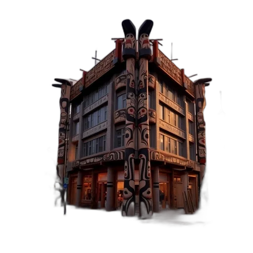 furniture, building, mask, shoes transparent PNG cut-out