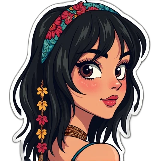 jewelry, fantasy art, pixel art, cartoon transparent PNG cut-out