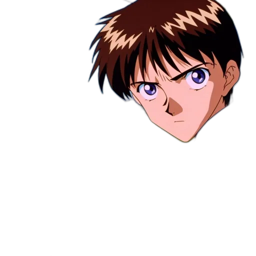 face, creature, weapon, hair transparent PNG cut-out