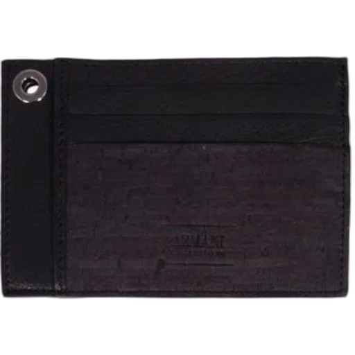 staff, dark, black, wallet transparent PNG cut-out