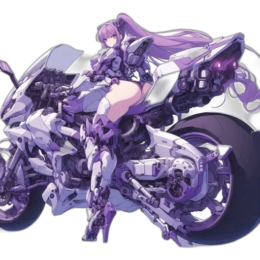 robot, weapon, dragon, car transparent PNG cut-out