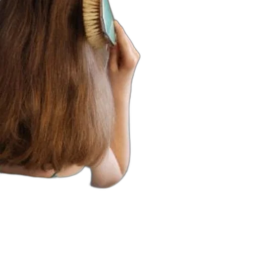 hair, face, mask, hat transparent PNG cut-out