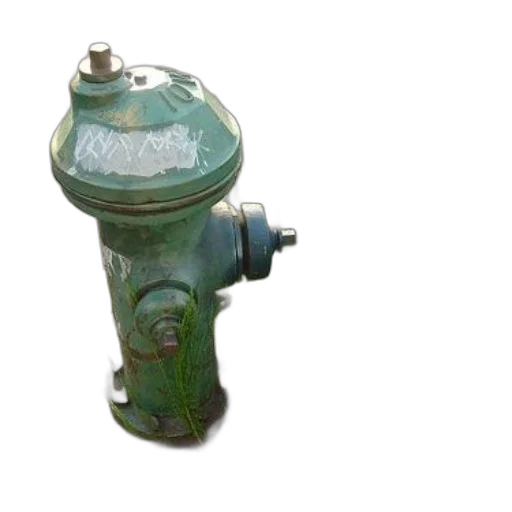 bottle, weapon, 3d render, green transparent PNG cut-out