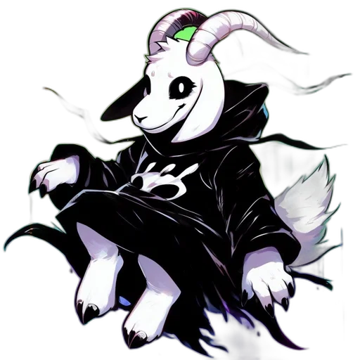 dragon, jacket, animal, creature transparent PNG cut-out