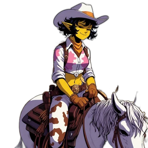 concept art, comic book art, cartoon, pixel art transparent PNG cut-out