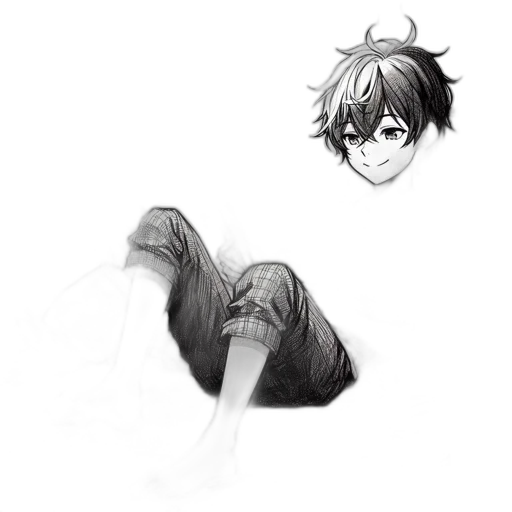 creature, robot, shoes, weapon transparent PNG cut-out
