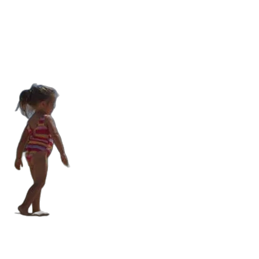 dress, robot, creature, hair transparent PNG cut-out