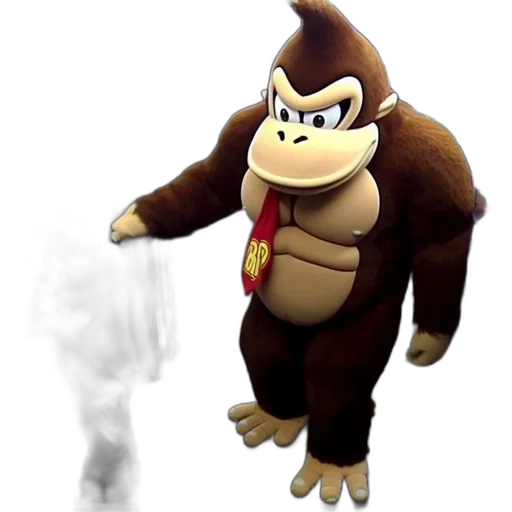 animal, creature, staff, weapon transparent PNG cut-out