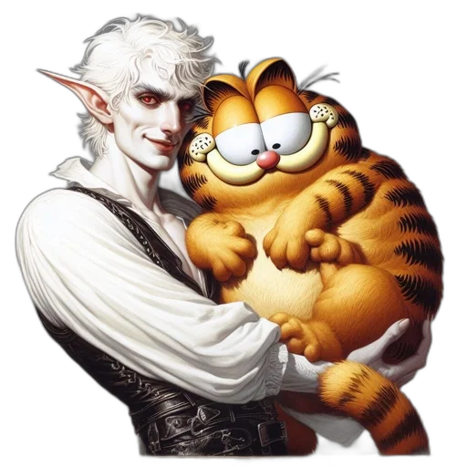 fantasy art, concept art, pixel art, photorealistic transparent PNG cut-out