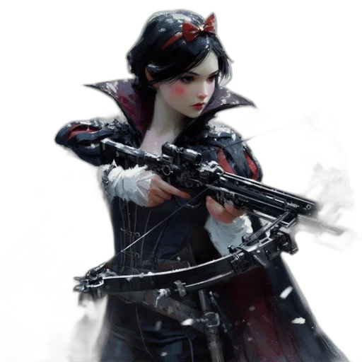weapon, staff, concept art, fantasy art transparent PNG cut-out