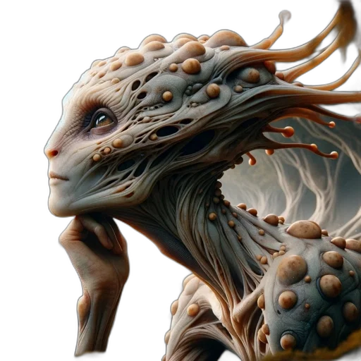 dragon, creature, animal, mask transparent PNG cut-out