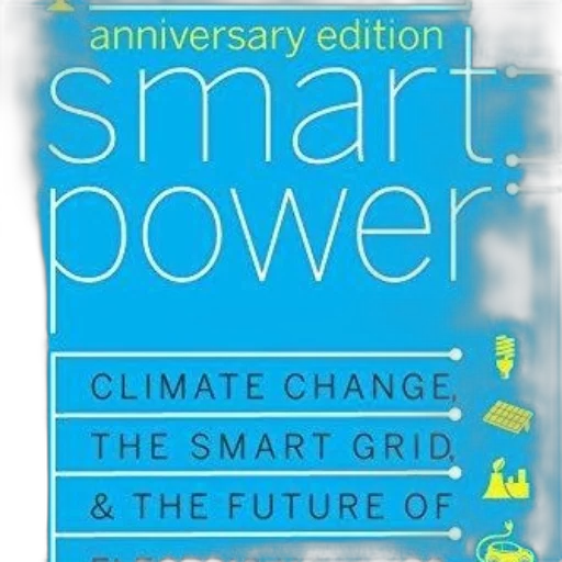 smart, power, book, cover transparent PNG cut-out