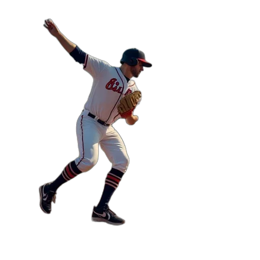 regulating, national, pastime, baseball transparent PNG cut-out