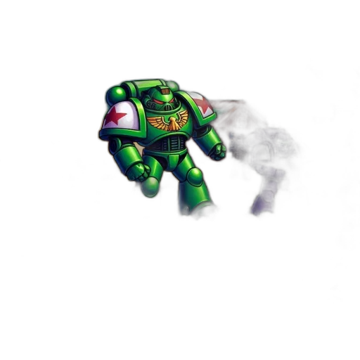 robot, weapon, creature, dragon transparent PNG cut-out