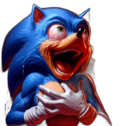 animal, creature, mask, face transparent PNG cut-out