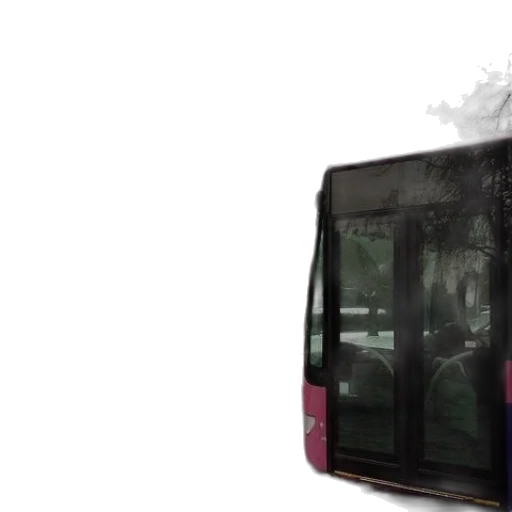 car, umbrella, concept art, 3d render transparent PNG cut-out
